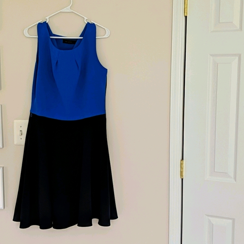 Limited dress